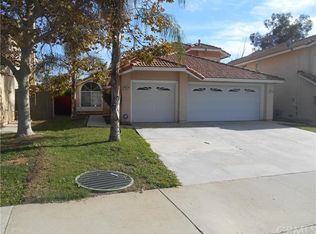 23363 Via Amador, Moreno Valley, CA 92557