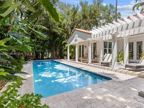11050 Girasol Ave, Coral Gables, FL 33156