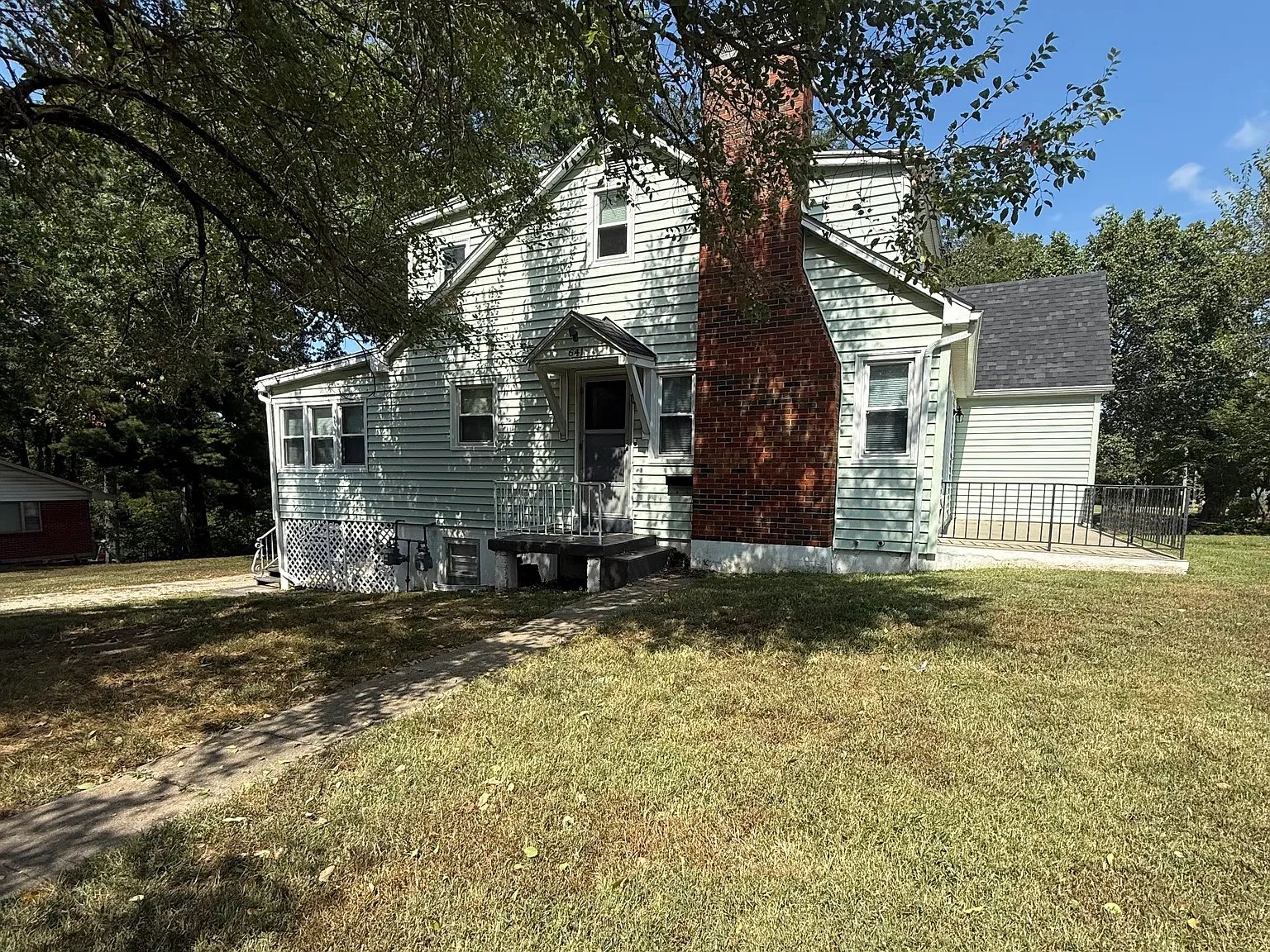 1 bed, 1000 sqft, $825 — Photo 1