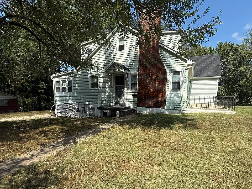 641 Norris Dr