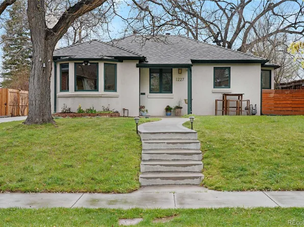 1227 Oneida Street, Denver, CO 80220