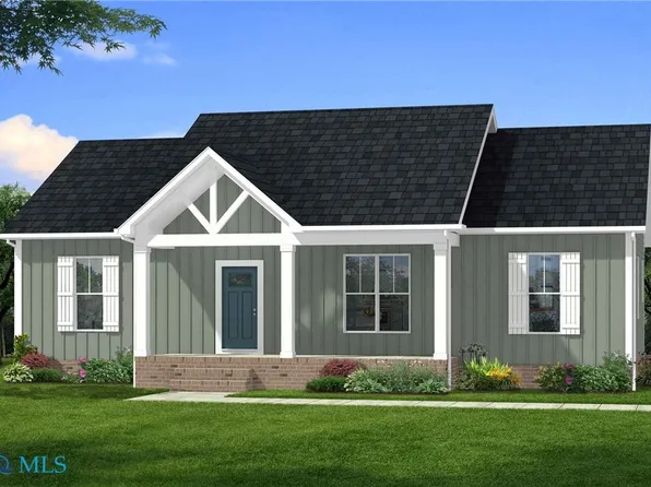 65 Landing Dr, Lancaster, VA 22503
