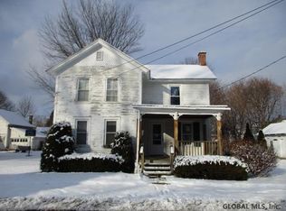 5 Franklin Ave, Granville, NY 12832