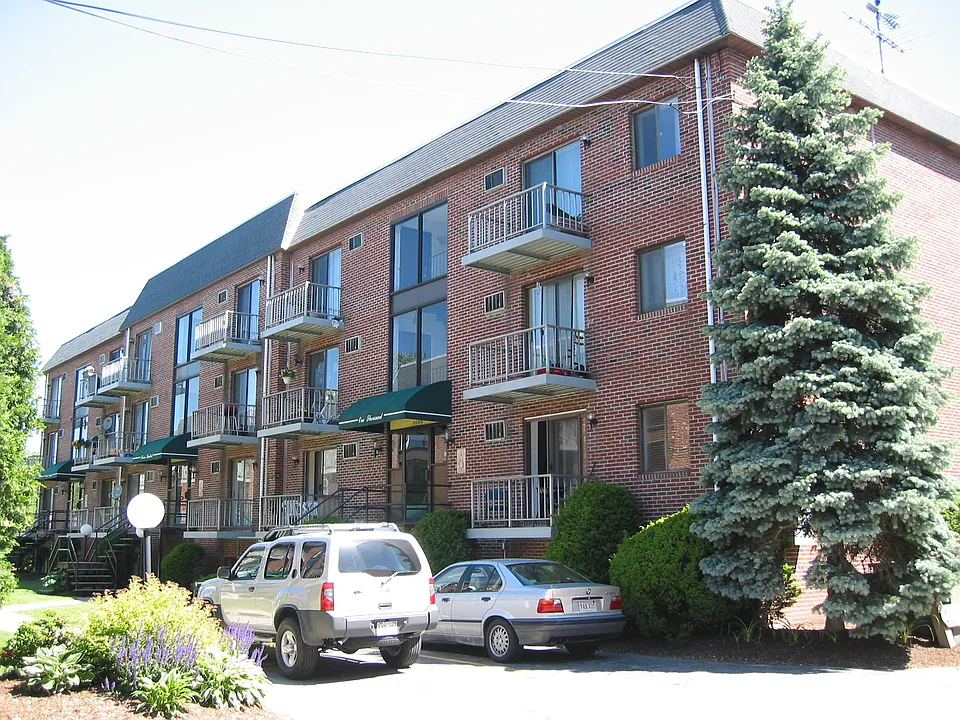 1186 Worcester Rd #1031