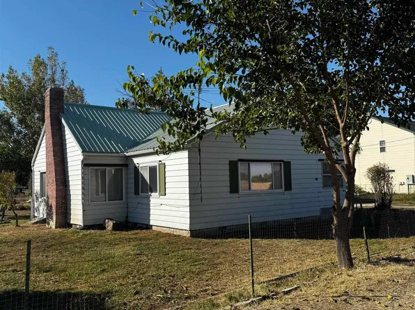 583 Notus Rd, Notus, ID 83656
