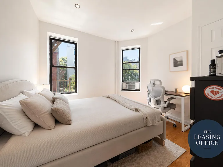 101 W 106th St #3W — Photo 4
