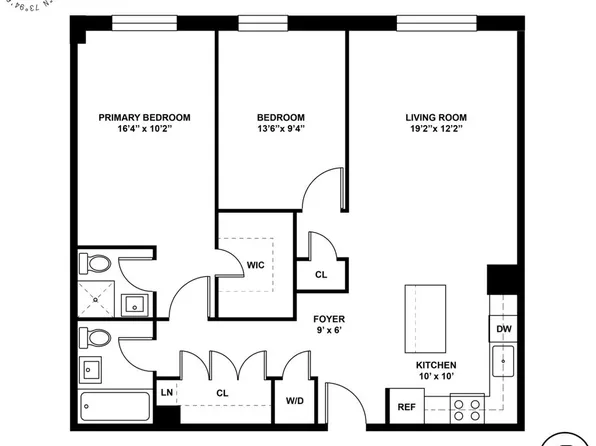 2235 Frederick Douglass Boulevard 2D image 12 of 12