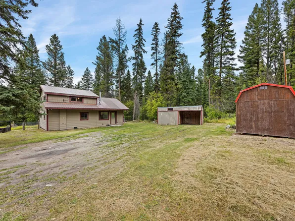 47 Huckleberry Trl, Kila, MT 59920
