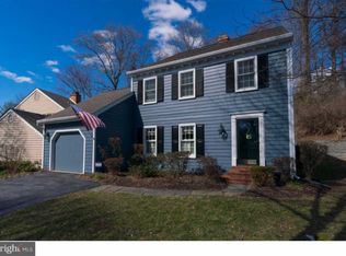 303 Shaker Ln, West Chester, PA 19380