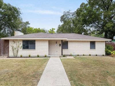 506 W White Ave, McKinney, TX, 75069