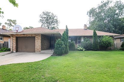1st image of 1421 Flossmoor Ave
