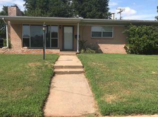 2637 Chaucer Dr, Oklahoma City, OK 73120