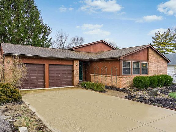 2nd image of 6267 Rockland Dr