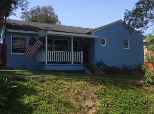 7666 Le Berthon St, Tujunga, CA 91042