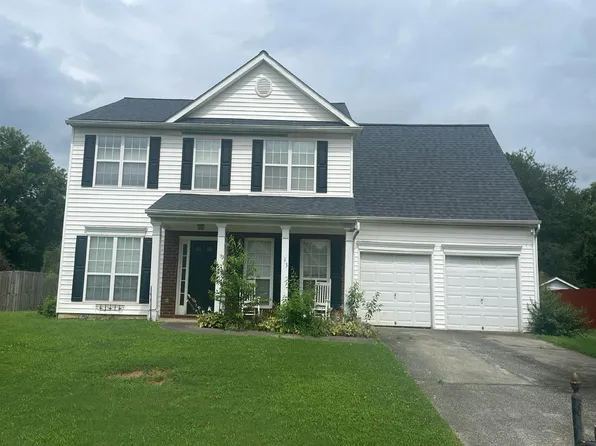 13 Equestrian Way NE, Cartersville, GA 30121