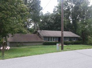 3381 Lake Rd SE, Corydon, IN 47112