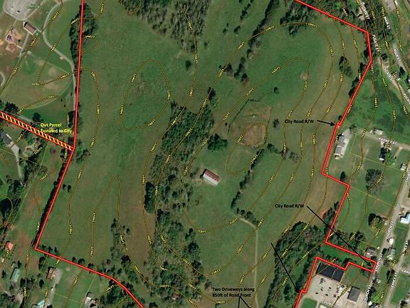 4th image of 1820 Old Knoxville Rd