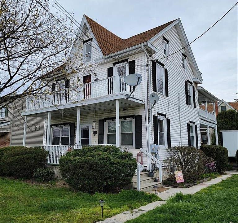 525 Washington St, Walnutport, PA 18088 | Zillow