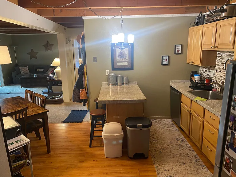4200 Lodge Pole Cir #I-205 — Photo 7