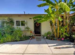 5868 E Barbanell St, Long Beach, CA 90815