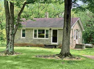8962 E County Road 700 S, Velpen, IN 47590