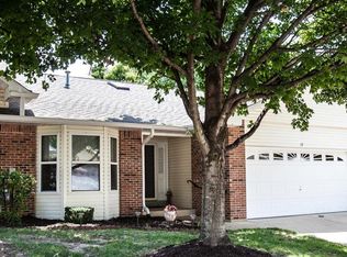12 Bardstown Ct, Saint Charles, MO 63303
