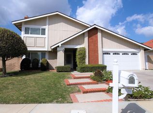 22529 Cello Dr, Diamond Bar, CA 91765