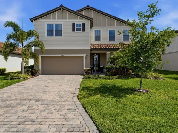 13705 Flat Woods Ter, Bradenton, FL 34211