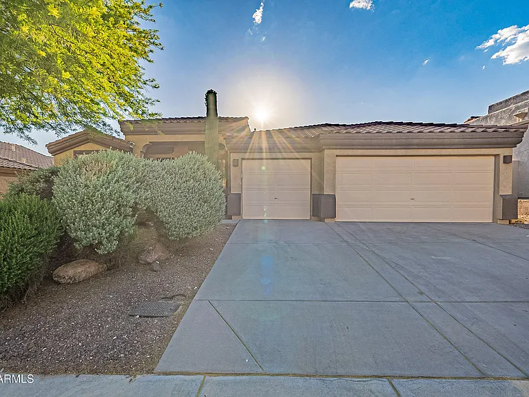 24066 N 76th Pl — Photo 14