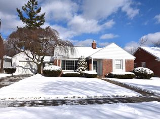 4240 Sheridan Dr, Royal Oak, MI 48073