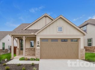 605 Raglands Rd, Leander, TX 78641