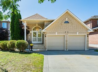 382 Melville Ave, Vaughan, ON L6A2N8