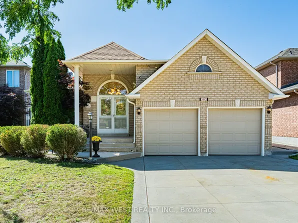 382 Melville Ave, Vaughan, ON L6A 2N8