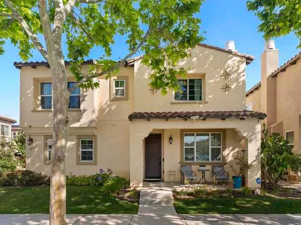 1417 Cathedral Oaks Rd, Chula Vista, CA 91913