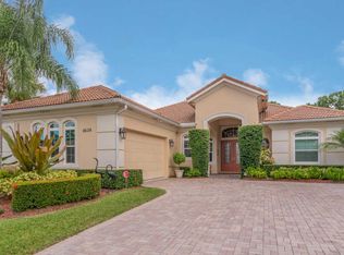8626 Tompson Point Rd, Port Saint Lucie, FL 34986