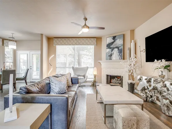 4408 Chris Dr, Fort Worth, TX 76244