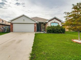 116 Hamilton Dr, Terrell, TX 75160