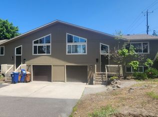 1028 - 1030 E 29th, Spokane, WA 99203