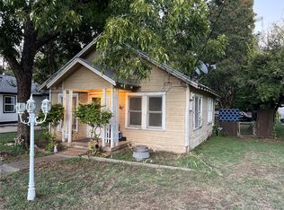 924 Sunnyside Ave, Cockrell Hill, TX