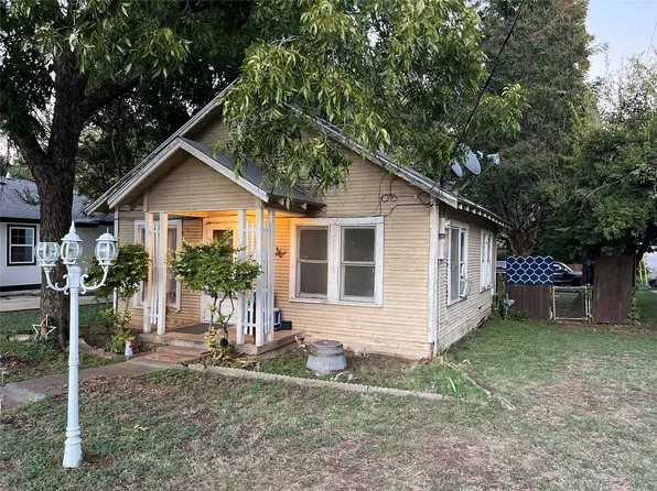 924 Sunnyside Ave, Cockrell Hill, TX 75211