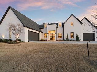 2700 Cherry Glen Dr, Jones, OK 73049