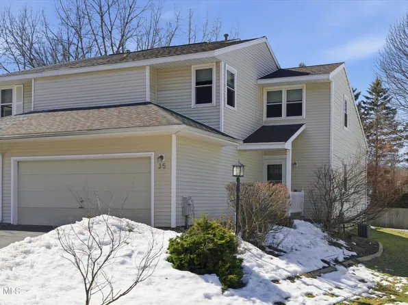 35 Heyden Road, Troy, NY 12180