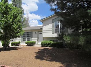 1550 N Foxglenn St, Flagstaff, AZ 86004