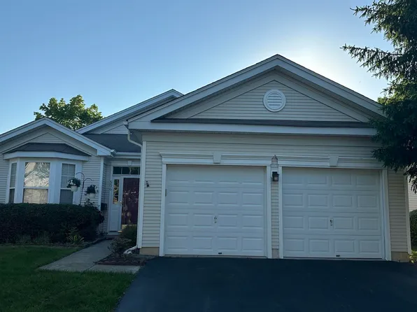 506 Weston Dr, Galloway, NJ 08205