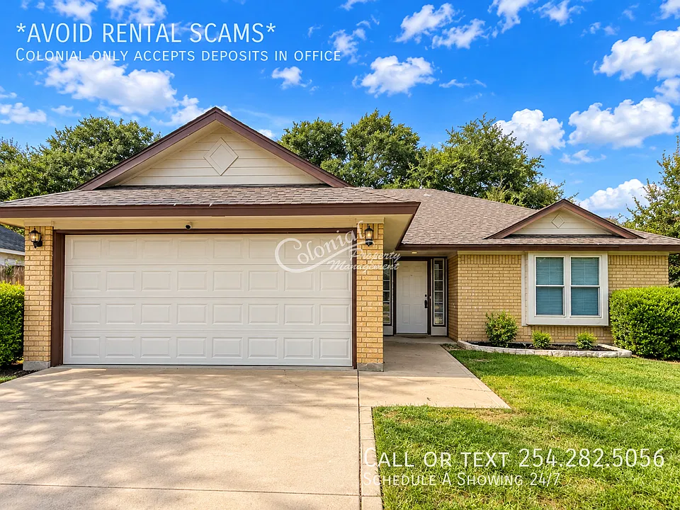 4805 Fawn Dr
