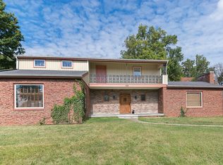 405 Euclid Ave, Bristol, VA 24201