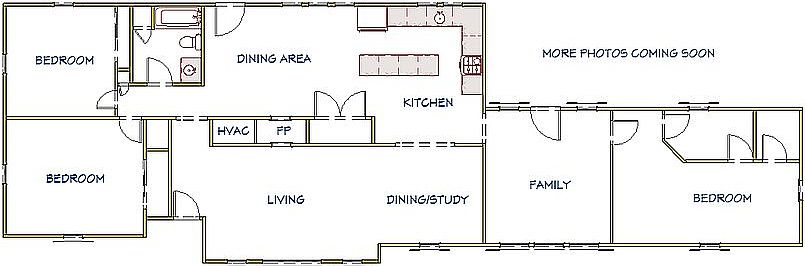 2nd image of 3308 Lark Dr