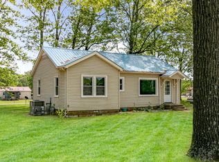 430 Broadway Ave, New Johnsonville, TN 37134
