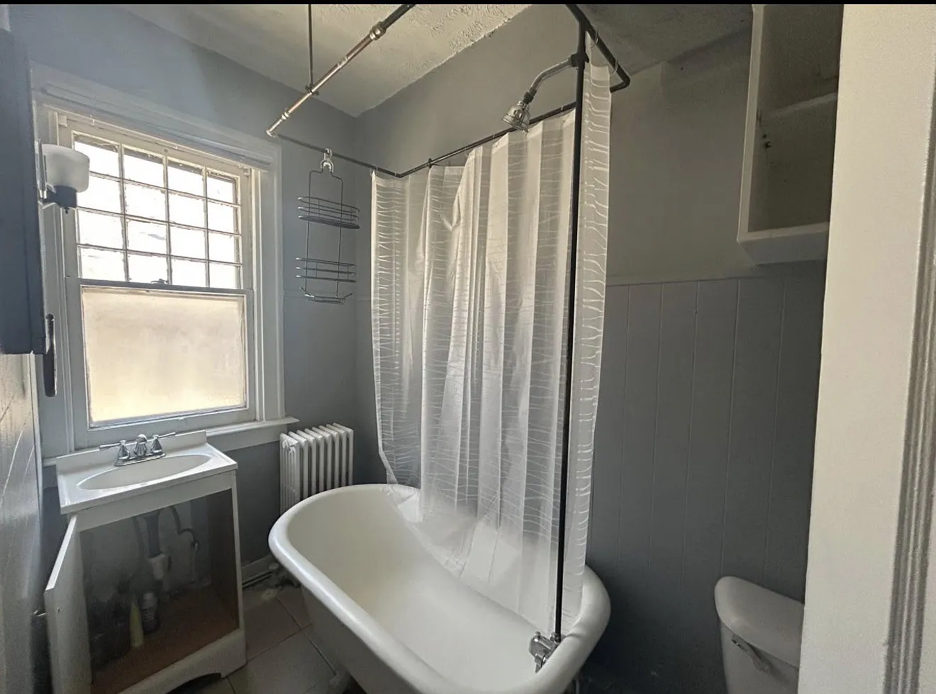 Studio, 310 sqft, $950 — Photo 3