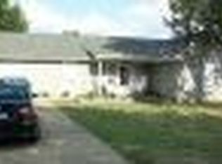 111 Carriage St, Marion, AR 72364